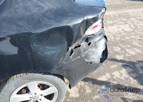 2016 Dodge Dart Sxt из США, поврежденный, VIN 1C3CDFBB9GD728054